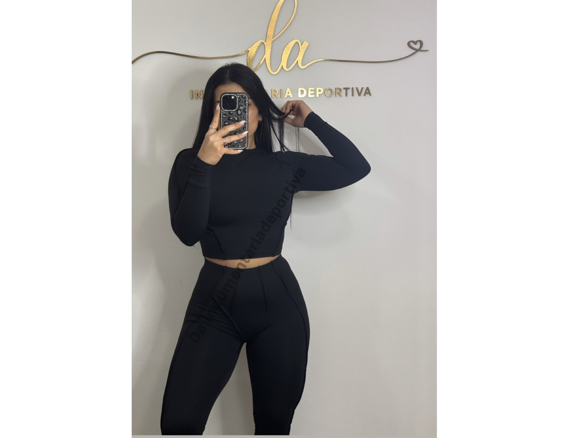 Conjunto SS017