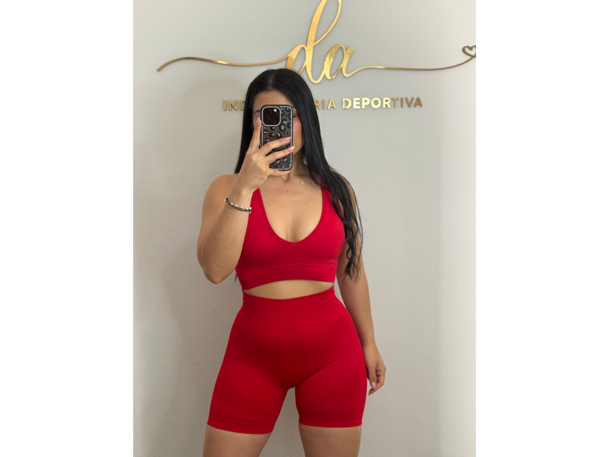 Conjunto MJ3009