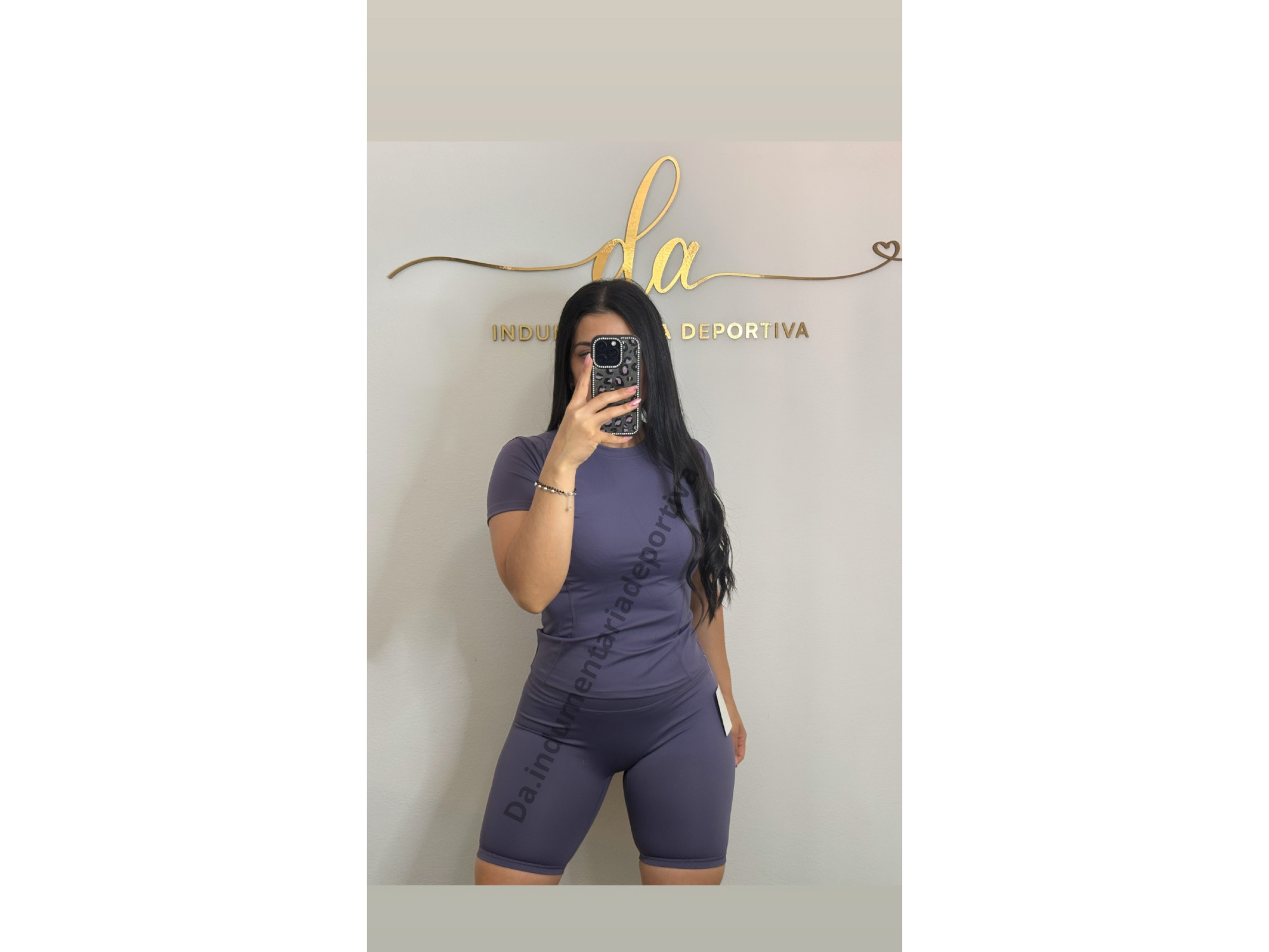 Conjunto Beilang MTDX40