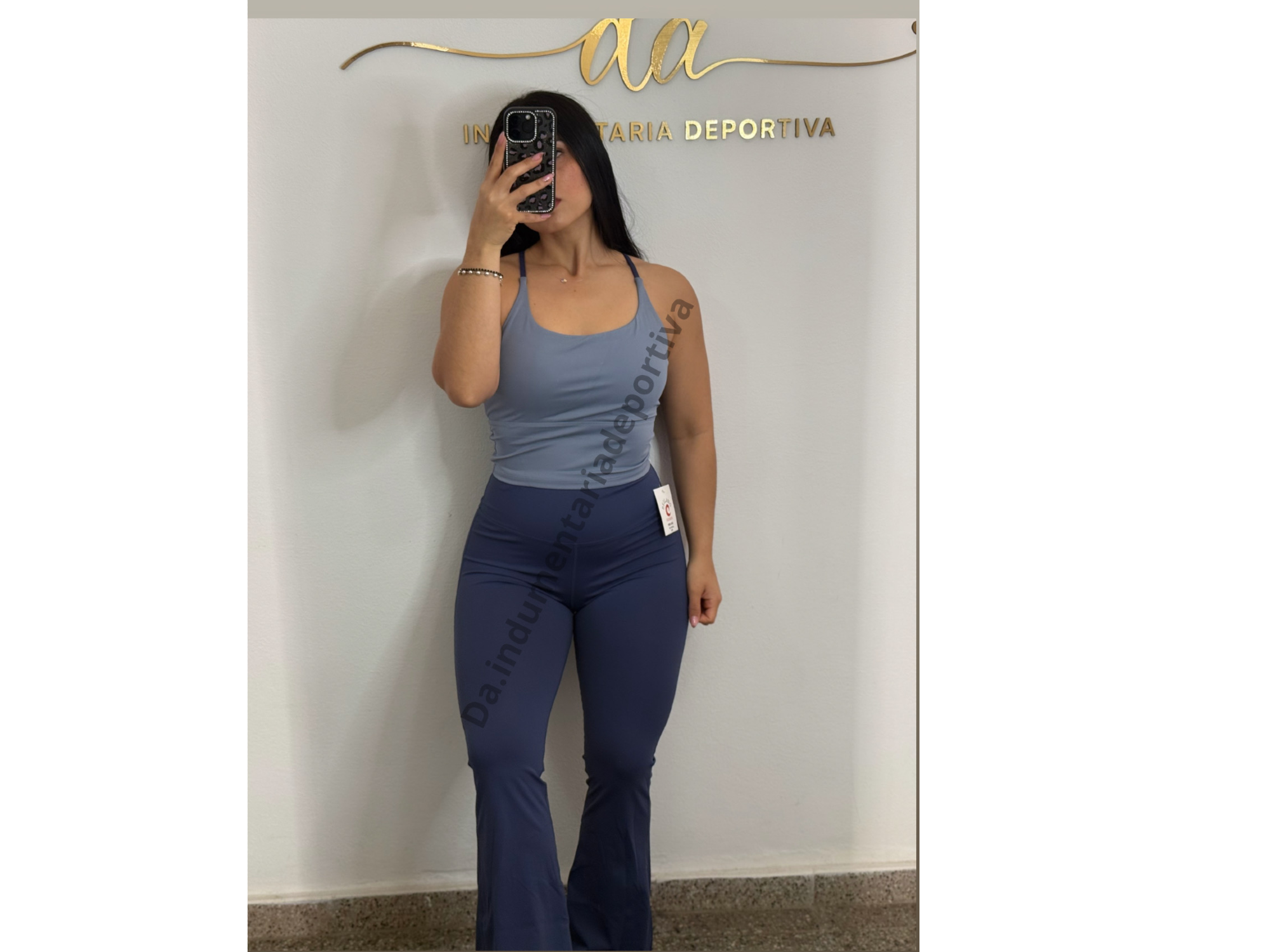 Conjunto Beilang JYMb05/25