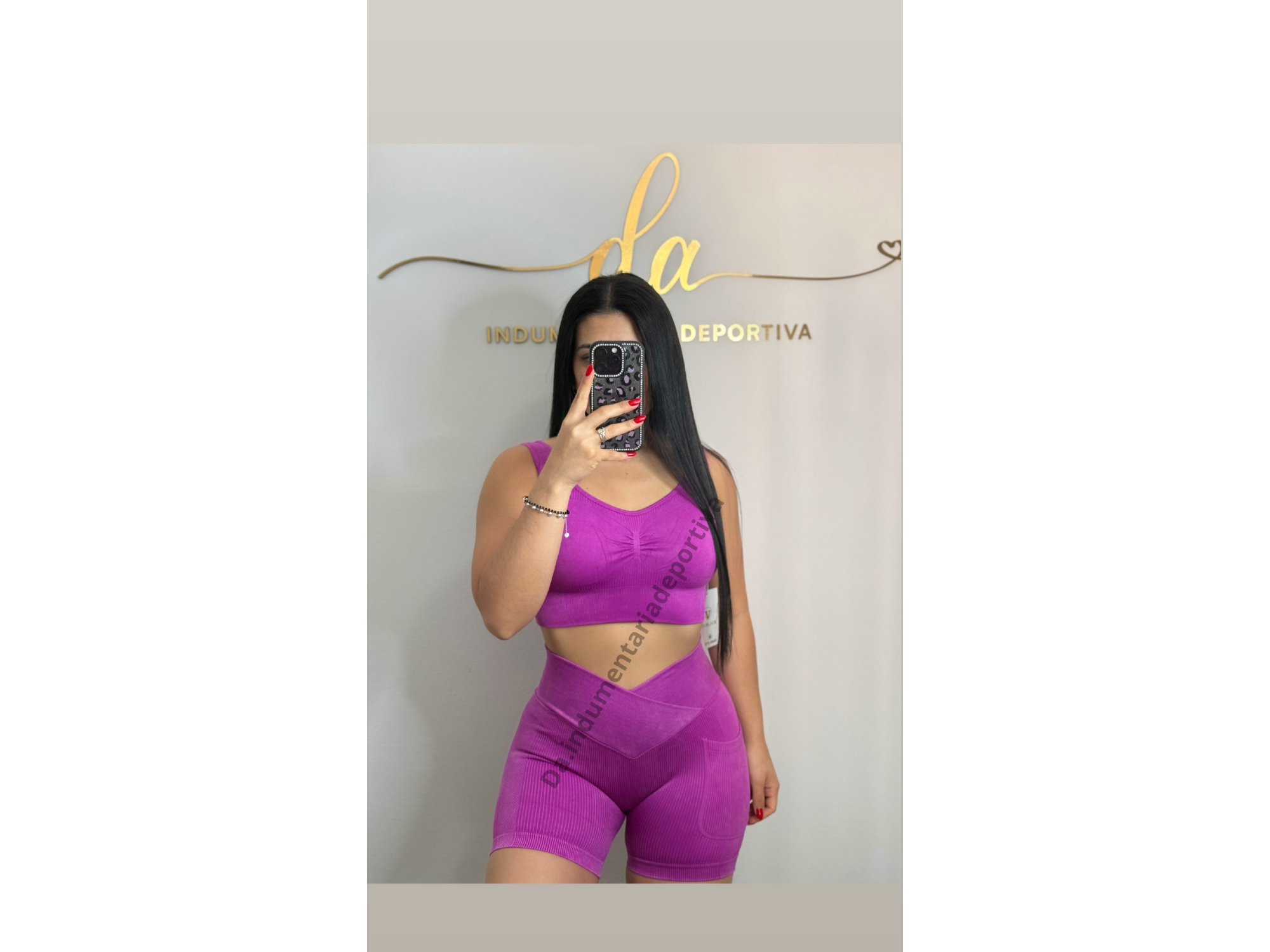 Conjunto SYY59059