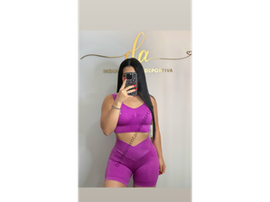 Conjunto SYY59059 de DA Indumentaria Deportiva