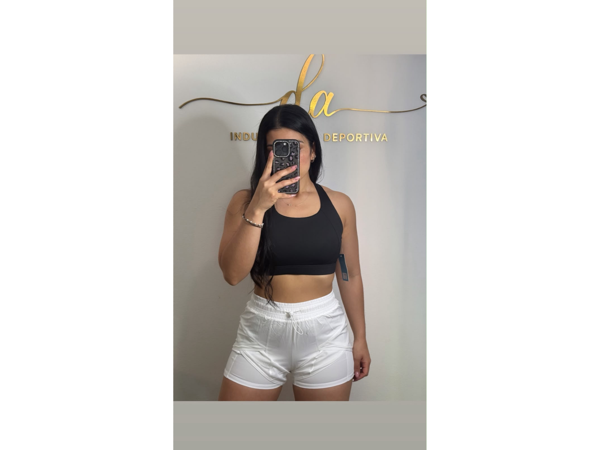 Short HLM2433