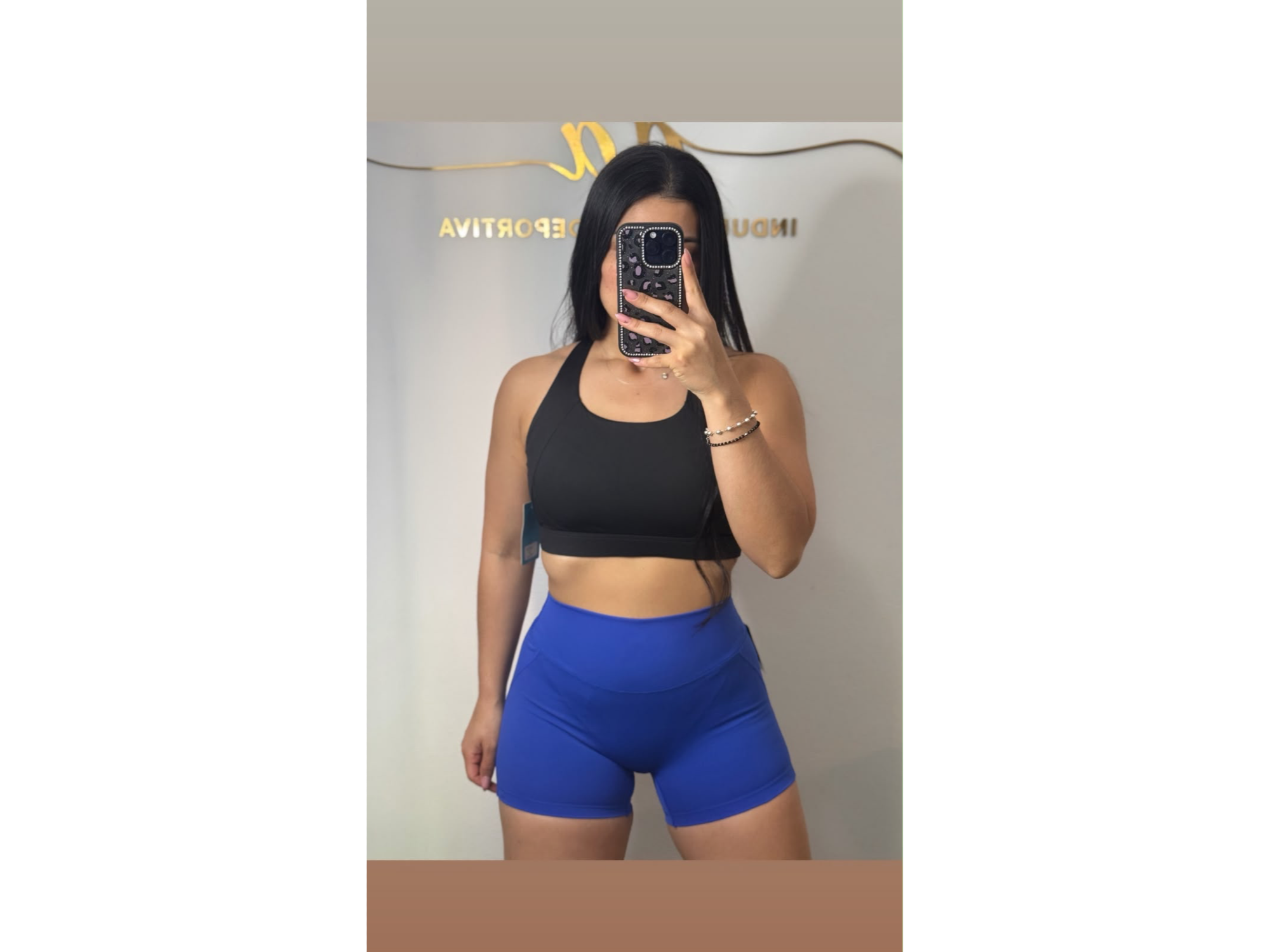 Short N466