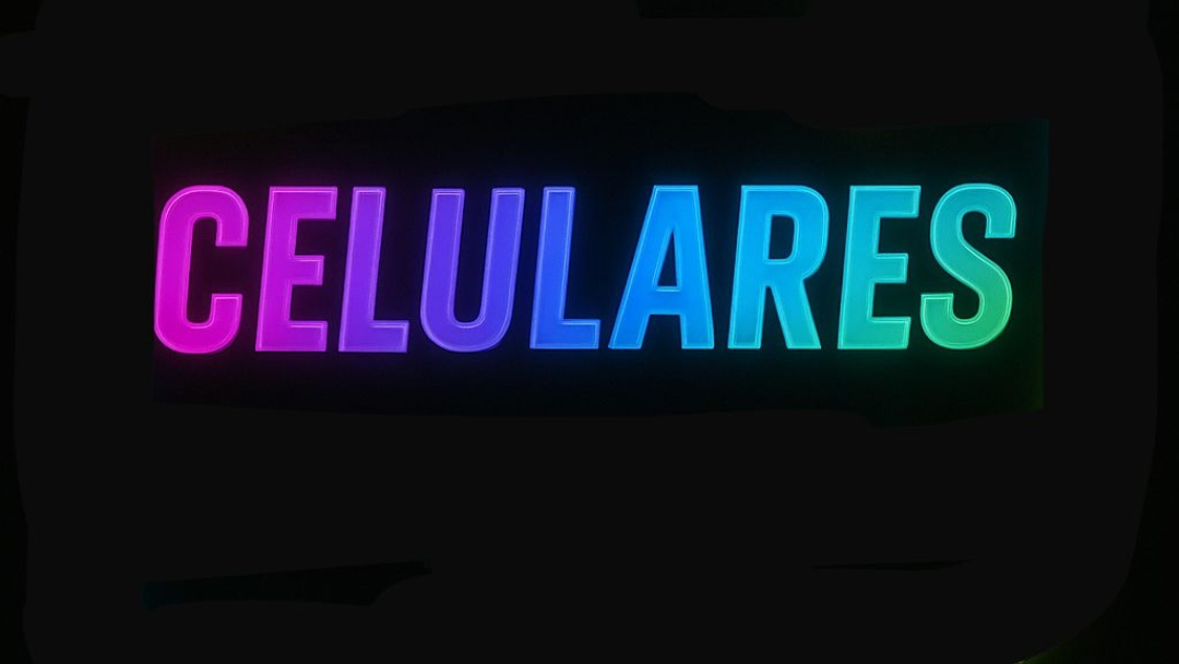 Celulares