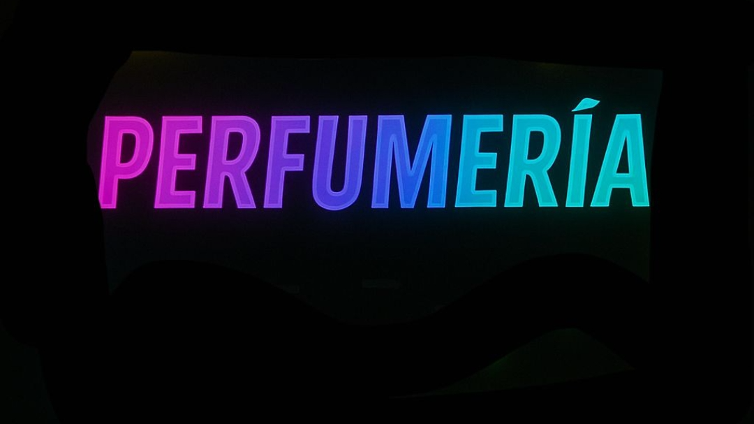 perfumería