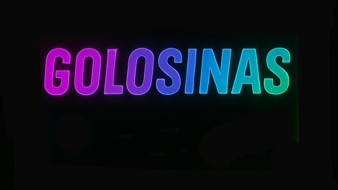 Golosinas