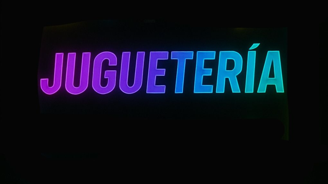 juguetería