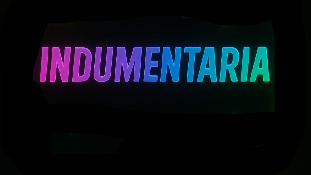 indumentaria