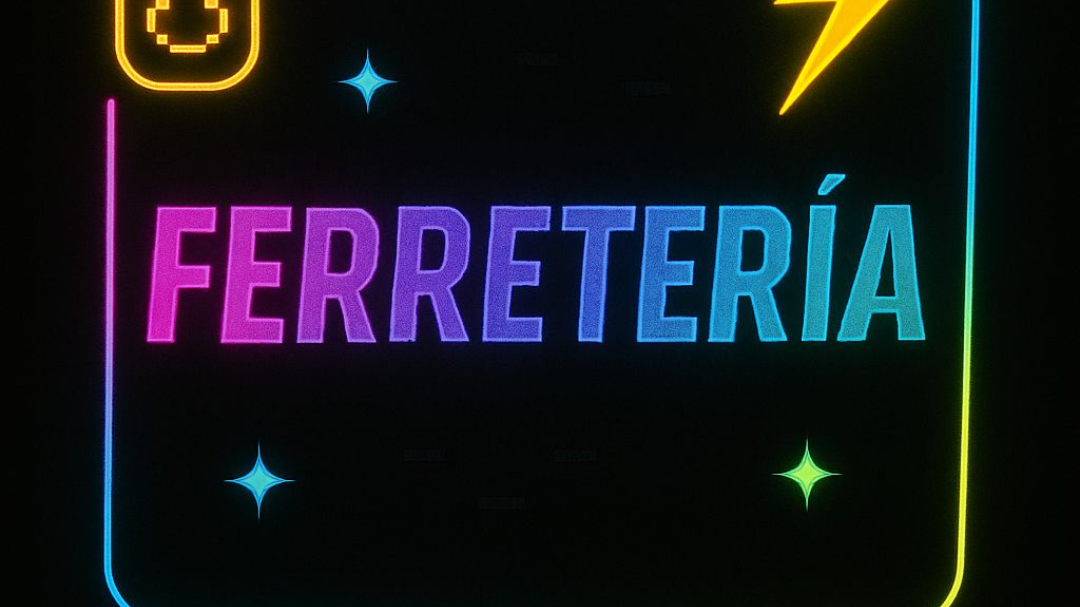 Ferretería