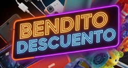 Logo de Benditodescuento