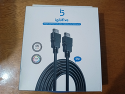 HDMI cable 5M