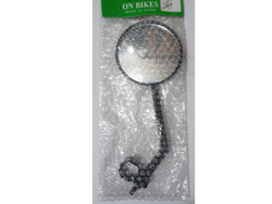 Espejo para bici