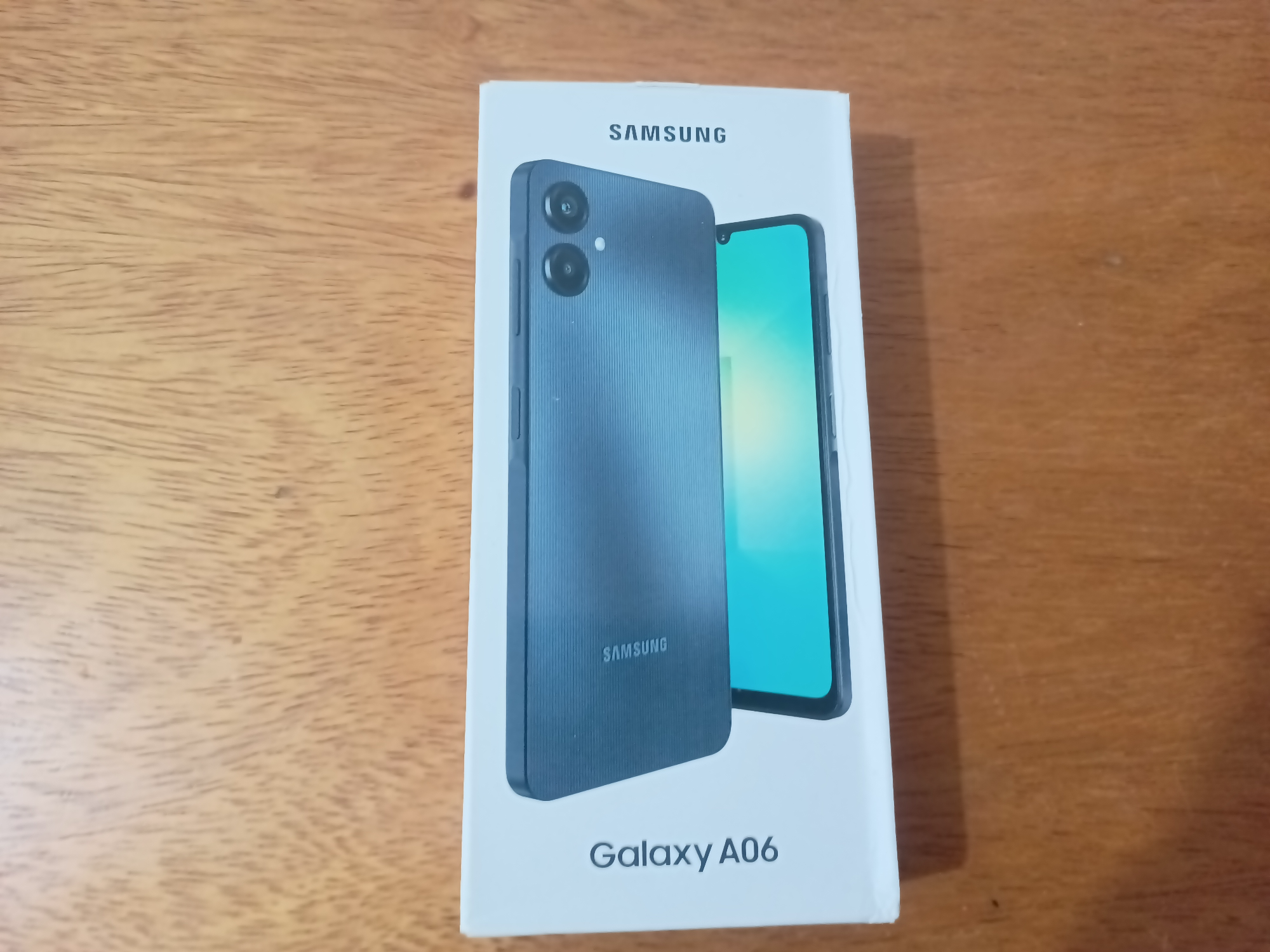 Samsung A06 64 gb