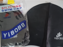 Gorra de baño