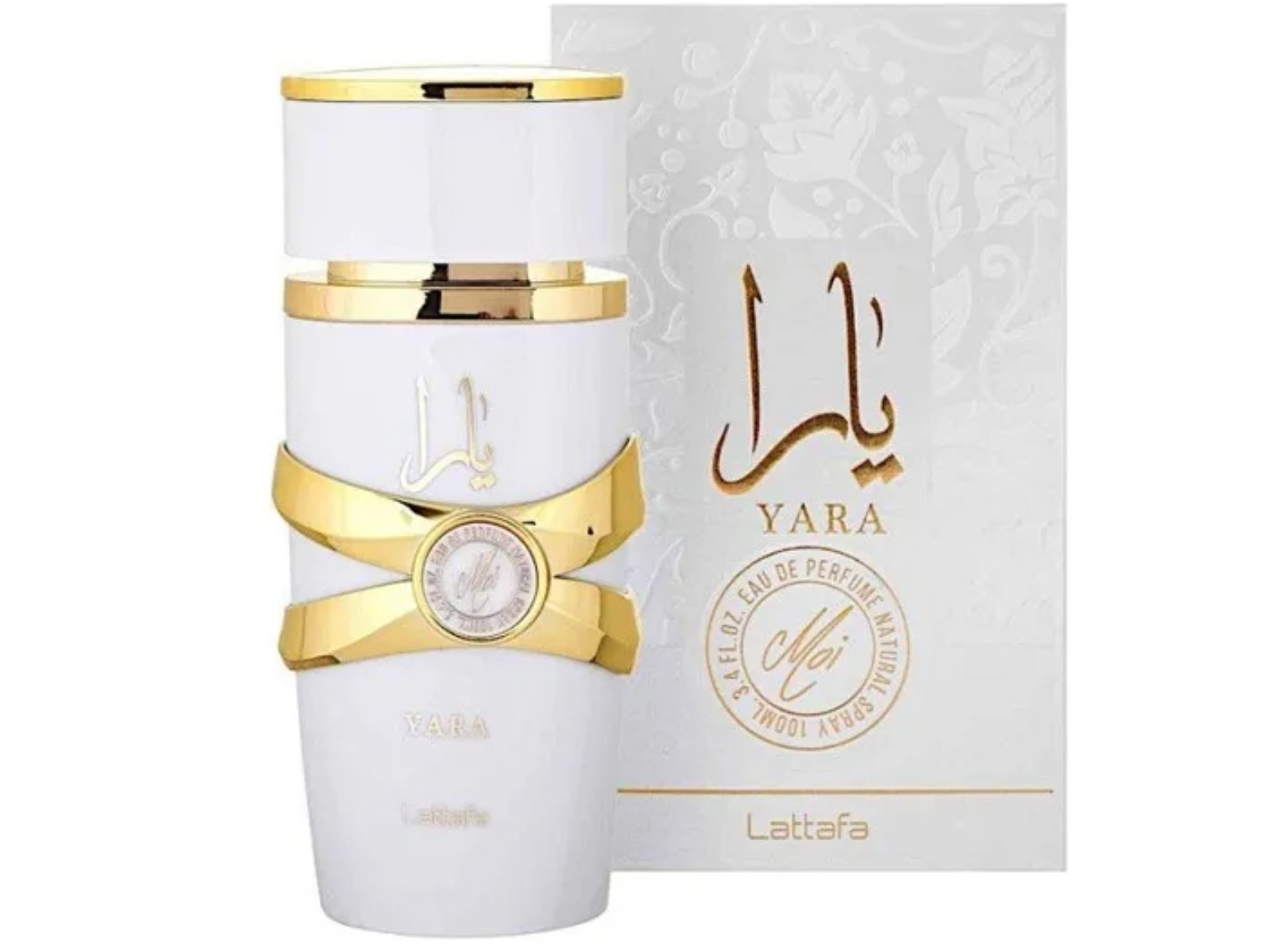 Perfume árabe 100% original