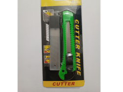 Cutter