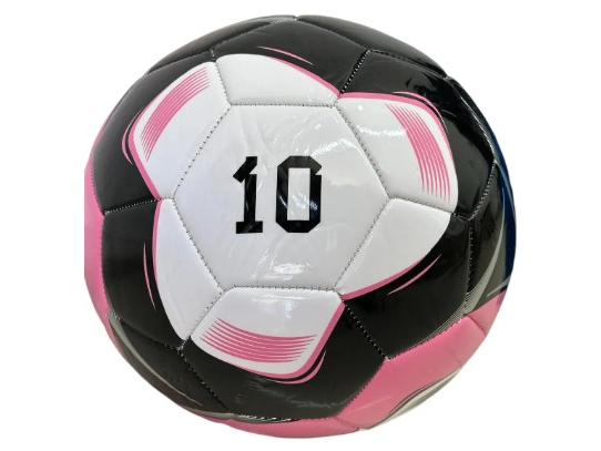 Pelota Messi inter Miami