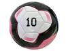 Pelota Messi inter Miami