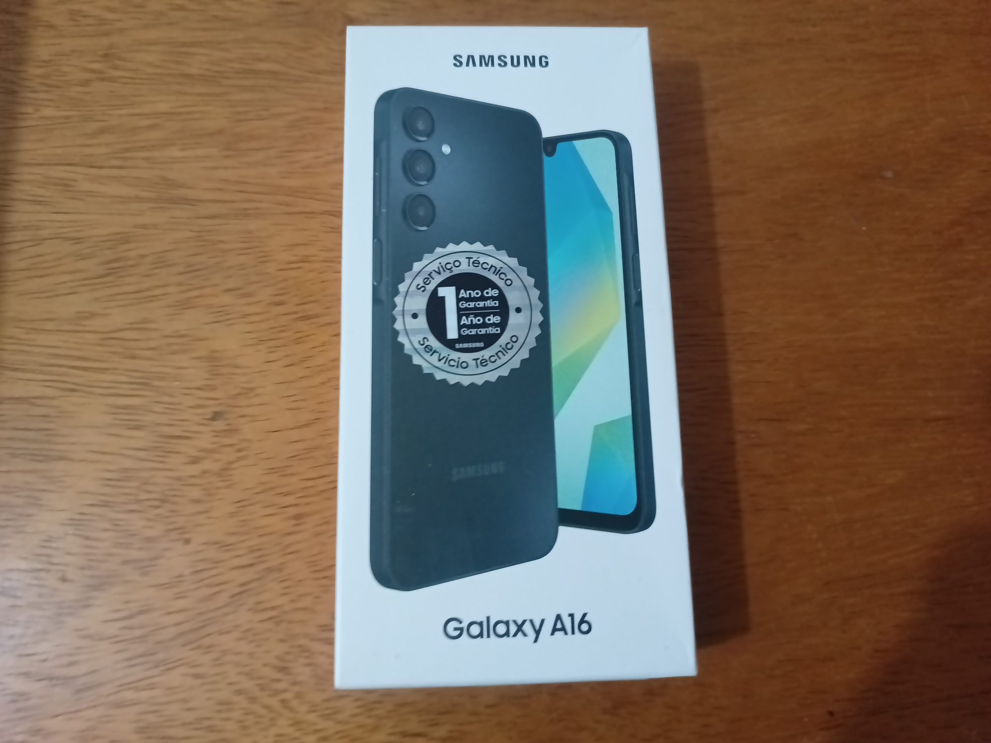 Samsung A16 128 gb