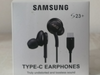 Auricular type c akg