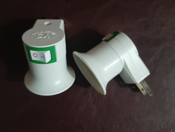 Adaptador para foco