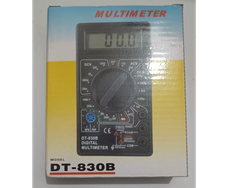 Tester