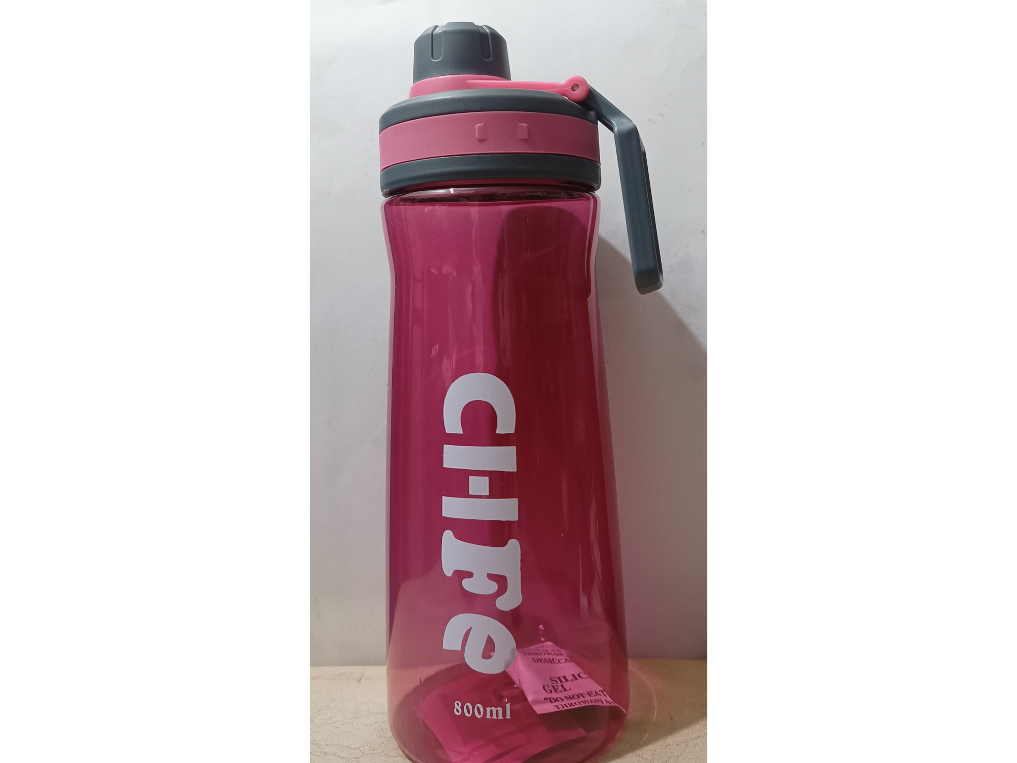 Botella Chfe 800ml