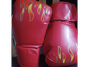 Guantes de Boxeo