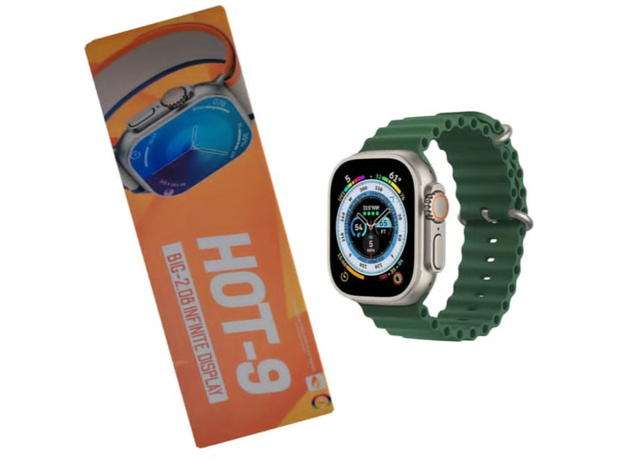 Smartwatch hot 9