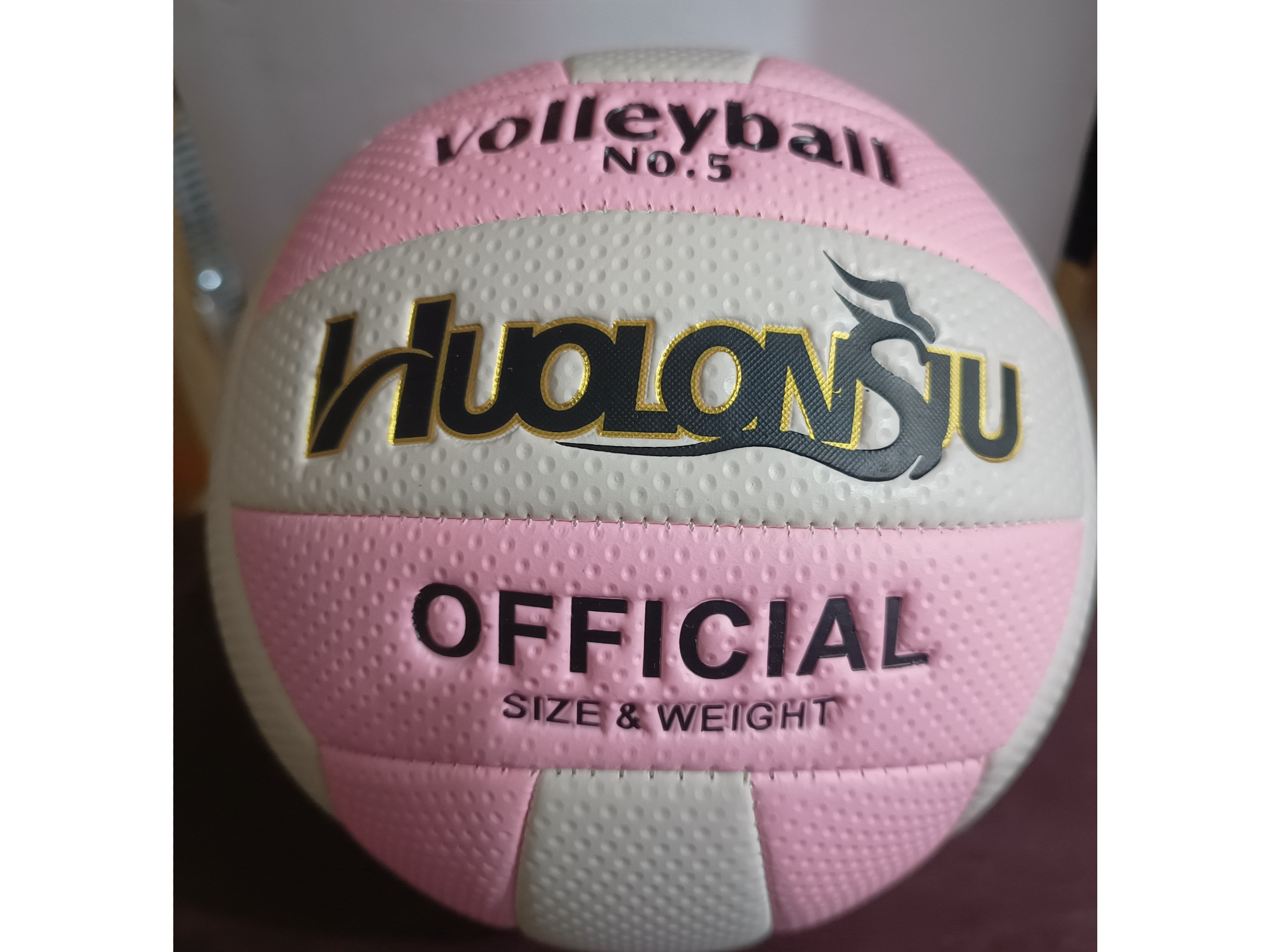 Pelota Voley