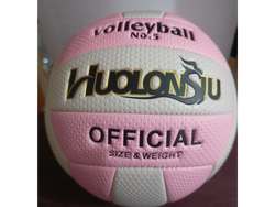 Pelota Voley