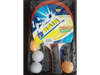 Paleta de ping pong