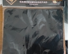 Pad mouse negro