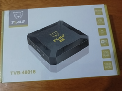 Tv box