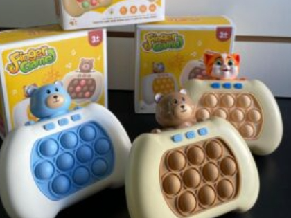 Pop it de Benditodescuento