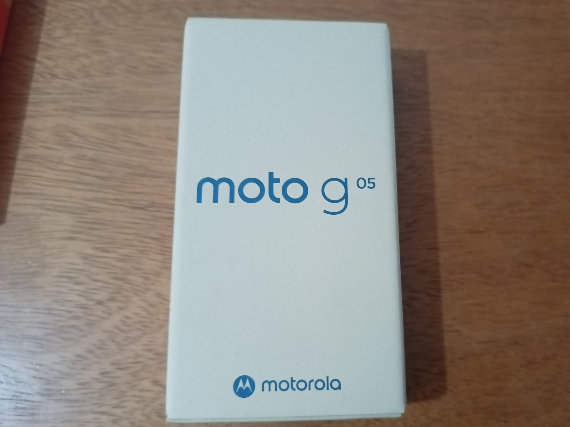 Moto g 05 128 gb
