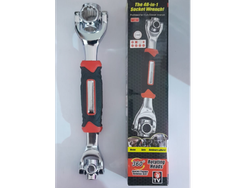 Llave 48 en 1