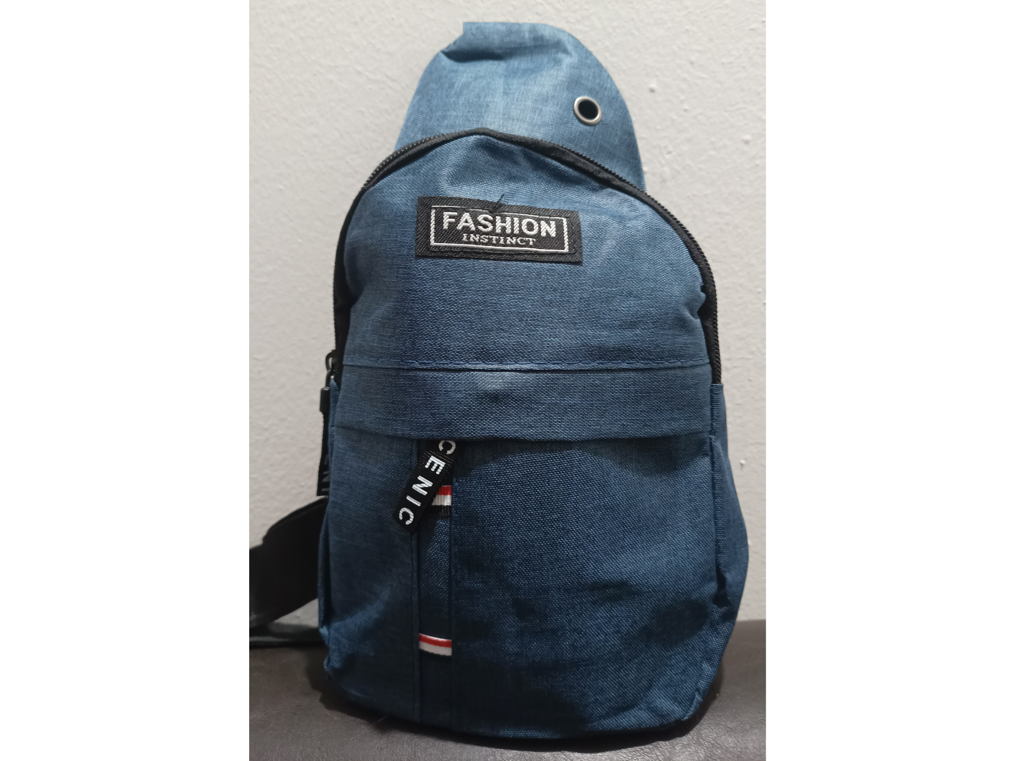 Mochila bandolera Unisex