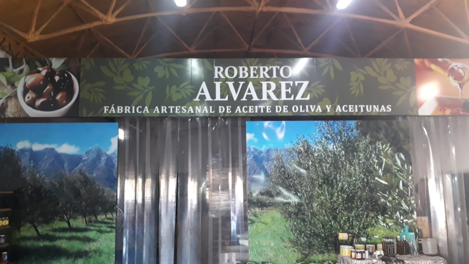 Roberto Alvarez