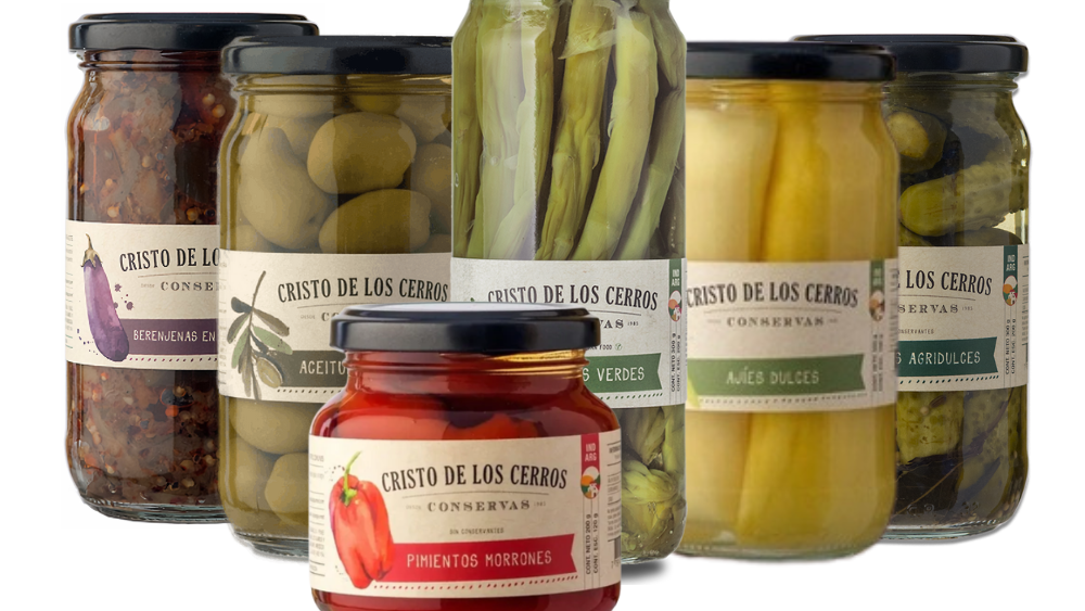 Cristo de los Cerros