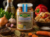 Escabeche de Codorniz 500 G