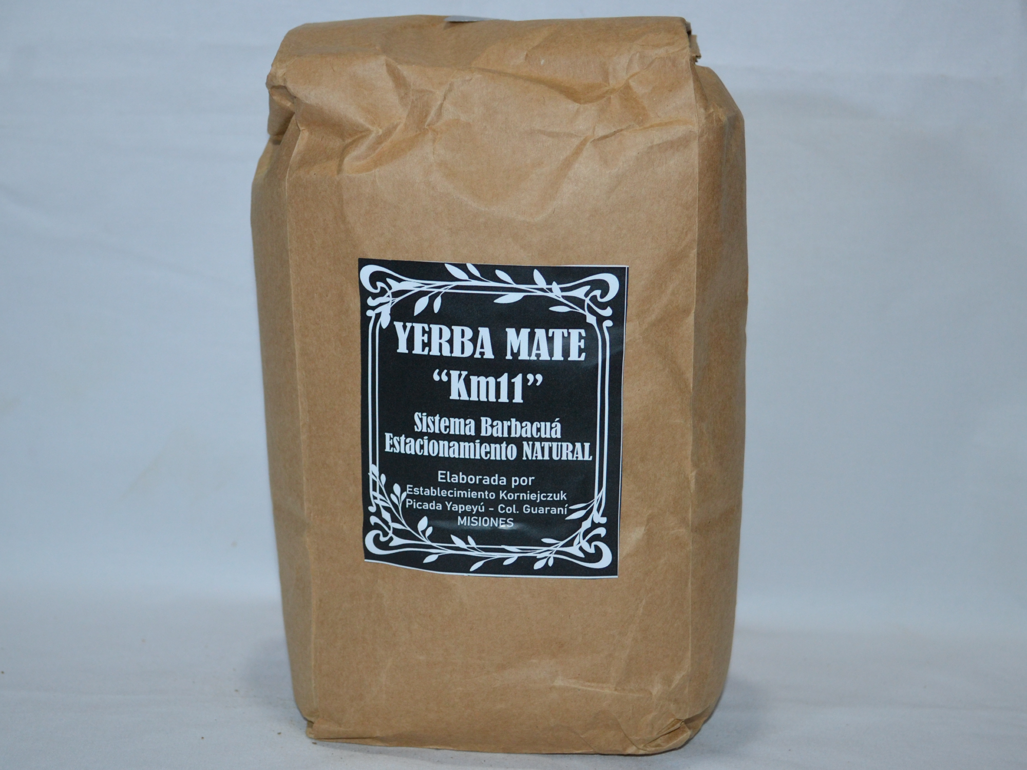 Yerba Km 11 1 Kg