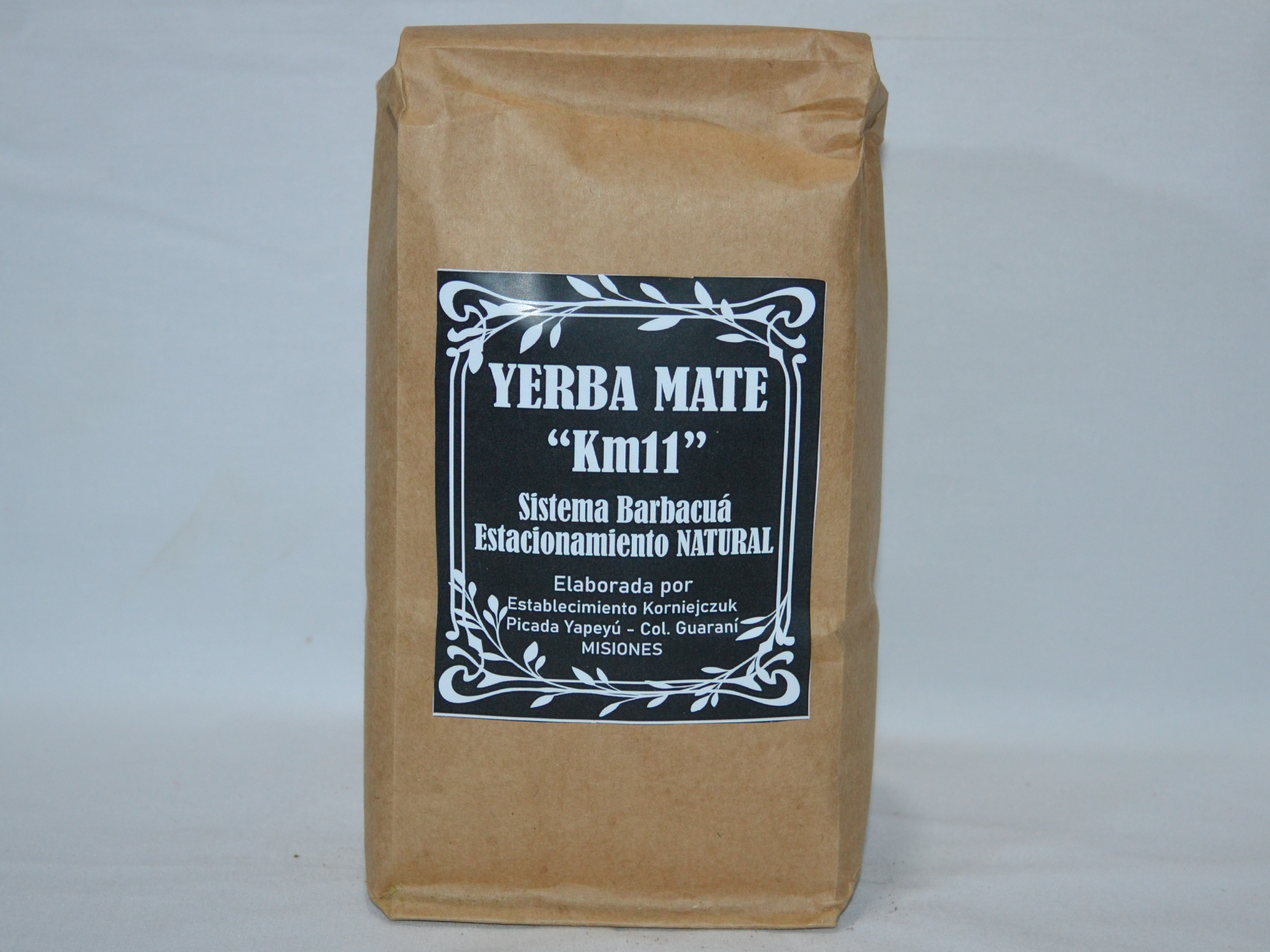 Yerba Km 11 500 G