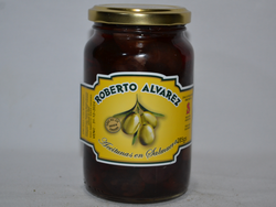 Aceitunas Negras "0" 285 g