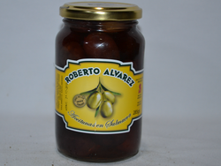 Aceitunas Negras "00" 285 g