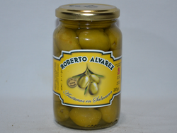 Aceitunas Verdes "000" 285 g
