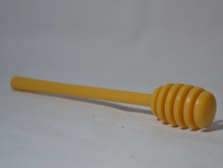Palito Mielero Plástico