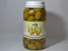 Aceitunas Verdes "1" 500 g PET