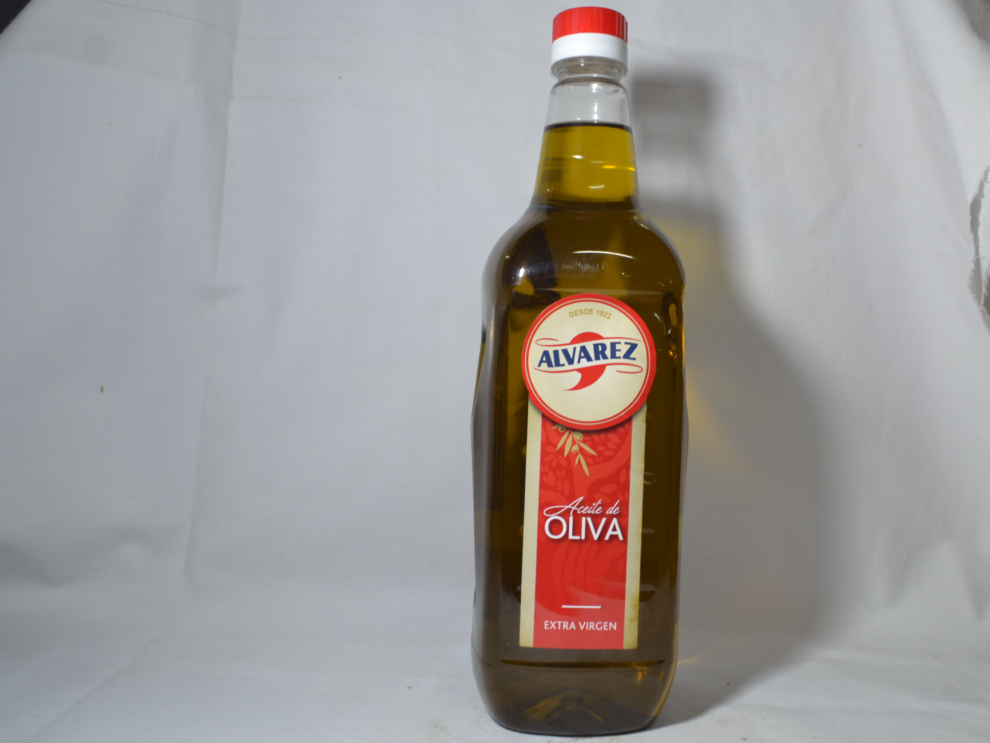 Aceite de Oliva Extra Virgen 1 L PET